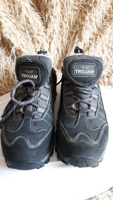 ladies safety shoes size 5